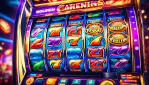 Nổ hũ – game quay thưởng jackpot tại wiu55