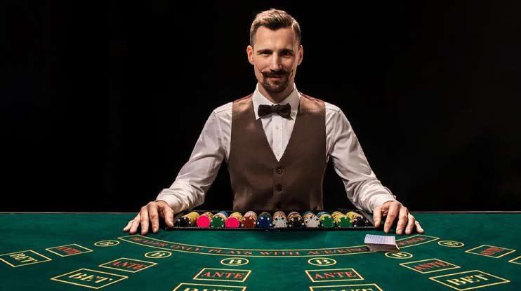 Slot online đa chủ đề tại nền tảng wiu55